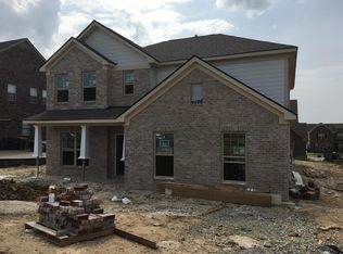 3027 Gari Baldi Way #136-LOT 136, Spring Hill, TN 37174