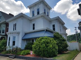 529 Riverside Ave, Wellsville, OH 43968