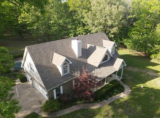 300 W Crestside Dr, Alexander, AR 72002