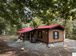 Z 12321st Hwy, Warsaw, MO 65355