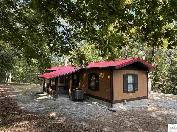 Z 12321st Hwy, Warsaw, MO 65355