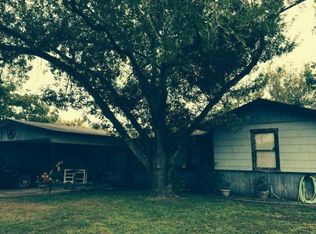 2482 Avenue B, Ingleside, TX 78362