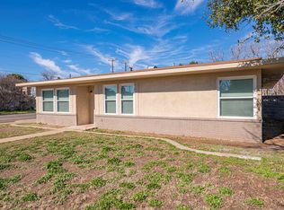 101 E Cowden Ave, Midland, TX 79701