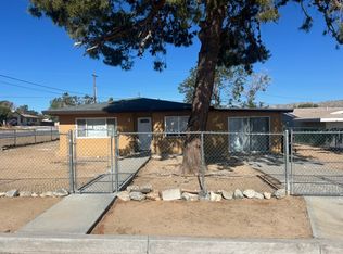 7496 Borrego Trl, Yucca Valley, CA 92284