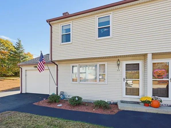 23 Buena Vista Dr, Franklin, MA 02038