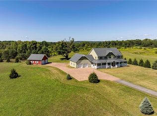 4117 State Route 12d, Boonville, NY 13309