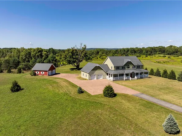 4117 State Route 12d, Boonville, NY 13309
