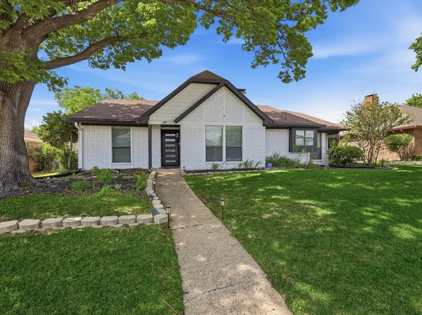 2623 Seedling Ln, Dallas, TX 75287