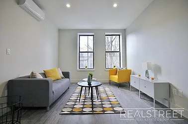 Rented by Real Street Inc