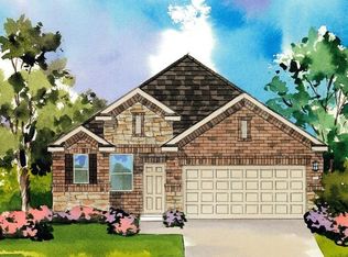 8314 Lajitas Bnd, San Antonio, TX 78254