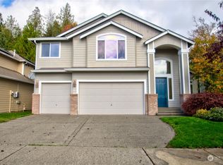 3222 Lady Fern Loop NW, Olympia, WA