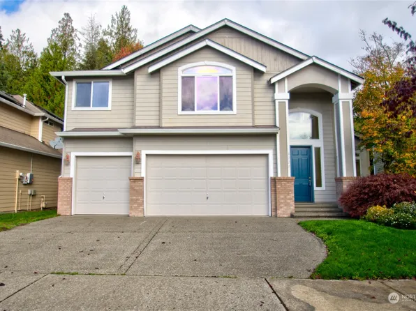 3222 Lady Fern Loop NW, Olympia, WA 98502