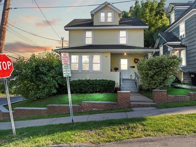 101 Charmouth Dr, Syracuse, NY, 13207