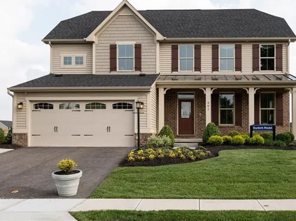 201 Overlook Dr, Mc Knight, PA 15216