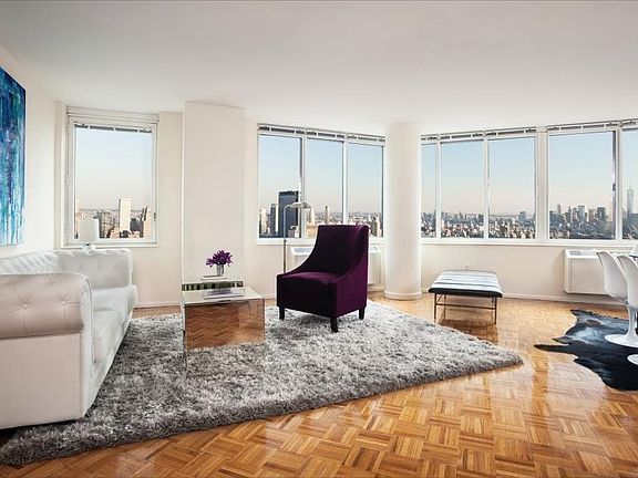 3rd image of 1 River Pl APT 724