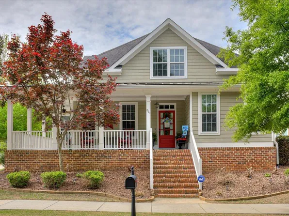 311 Pascalis Pl, Aiken, SC 29803