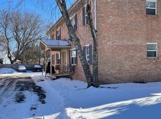 3321 Daisy Ln, Racine, WI 53405