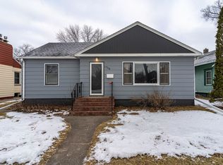 1708 2nd Ave N, Grand Forks, ND 58203