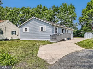 2414A Willoughby Beach Rd, Edgewood, MD 21040