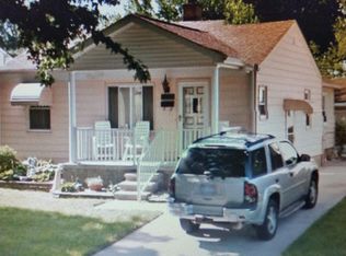 1737 Progress Ave, Lincoln Park, MI 48146