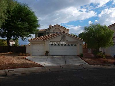3438 Flats Way, North Las Vegas, NV, 89032