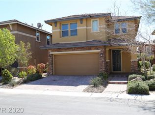 10679 Country Knoll Way, Las Vegas, NV 89135