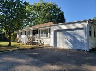 206 Brady Mill Rd, Anna, IL 62906