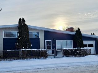 (Undisclosed Address), Saint Paul, AB T0A 3A1