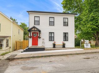 46 McDonald St, Saugerties, NY 12477