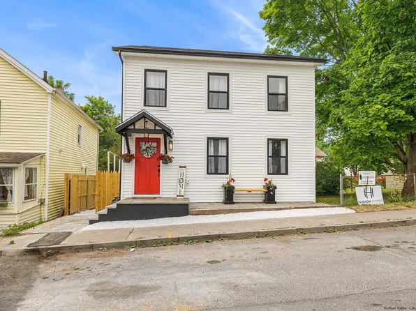 46 Mcdonald Street, Saugerties, NY 12477