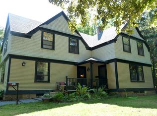 384 Main St, Bar Harbor, ME 04609