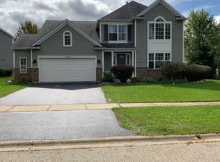 1654 Forestview Way, Antioch, IL 60002