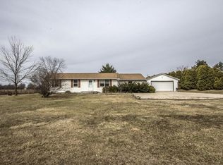 10971 Johnstown Rd, New Albany, OH 43054