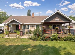 3614 W Hoffman Ave, Spokane, WA 99205