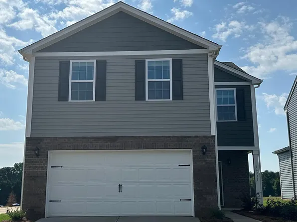 14027 Wilson Mac Ln, Charlotte, NC 28278