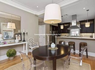 7 Tuckerman St #3T, Boston, MA 02127