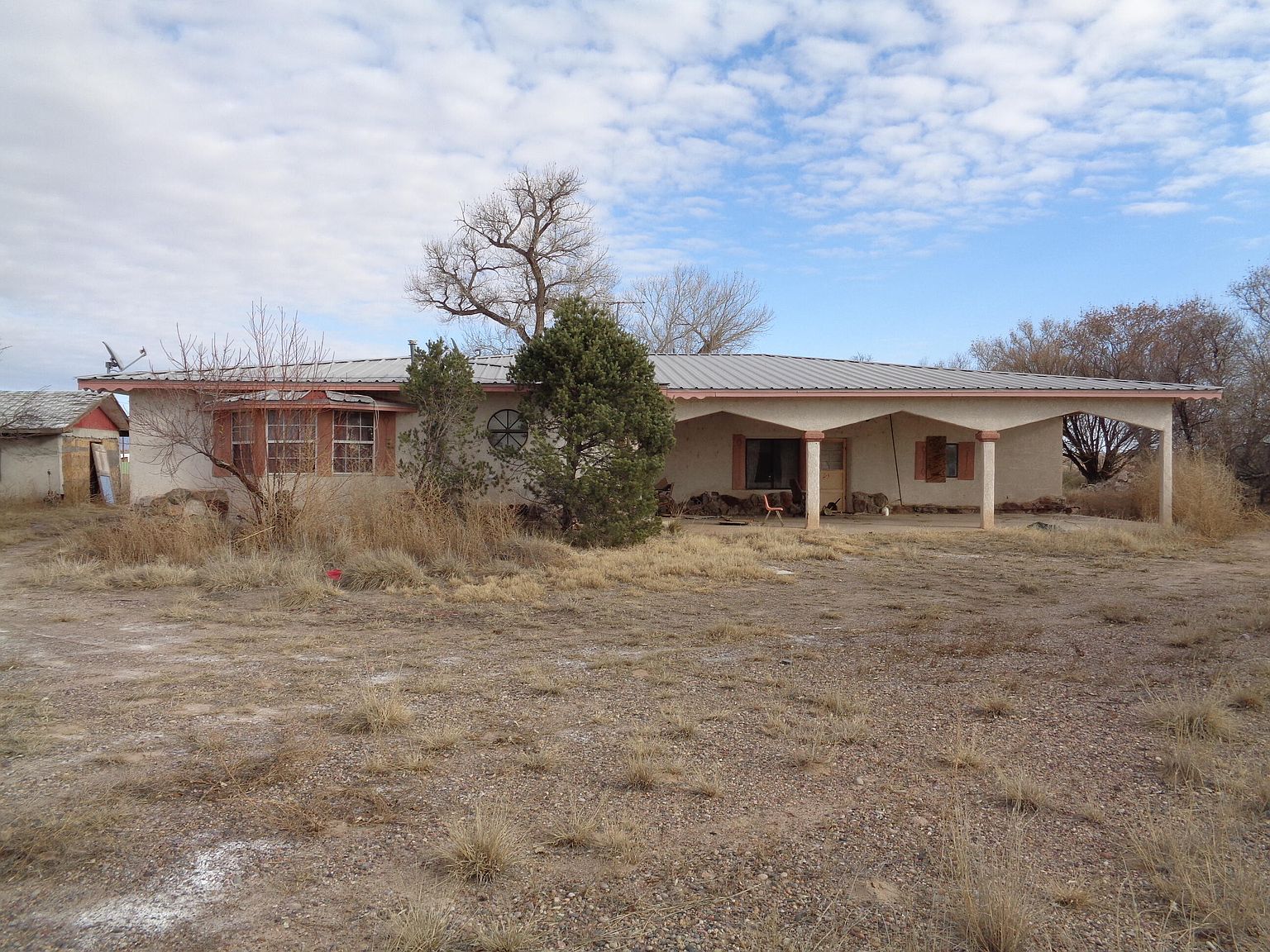 345 Jarales Rd, Jarales, NM 87002 Zillow