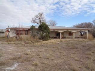 345 Jarales Rd, Jarales, NM 87023