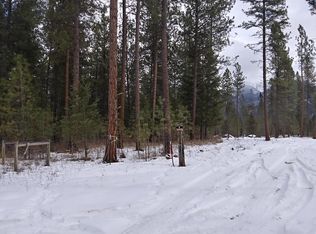 Nhn Hillside Rd, Charlo, MT 59824
