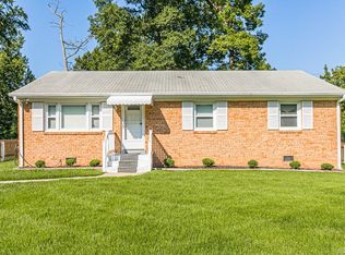 5408 Seminary Ave, Richmond, VA 23227