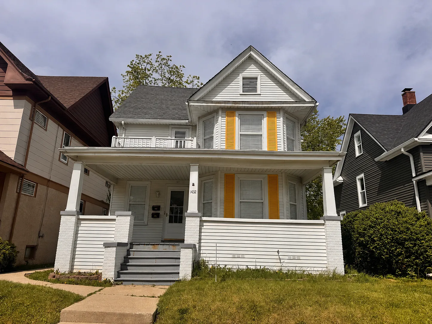 1432 Hayes Avenue - 2 — Photo 1
