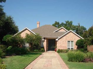 4955 Bellchase Dr, Beaumont, TX 77706