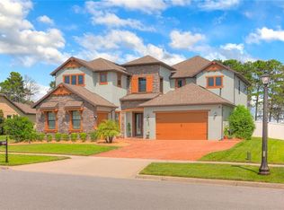 4000 Longbow Dr, Clermont, FL 34711
