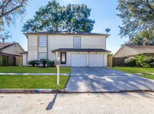 11010 Maple Rock Dr, Humble, TX 77396