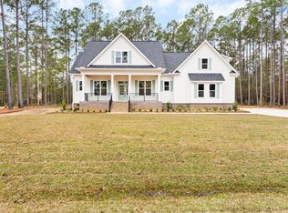 121 Red Cypress Lndg, Elloree, SC 29047