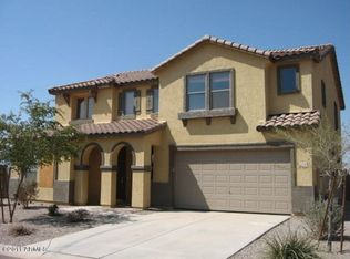40406 W Marion May Ln, Maricopa, AZ 85138