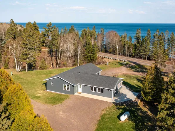 5445 N Shore Dr, Duluth, MN 55804