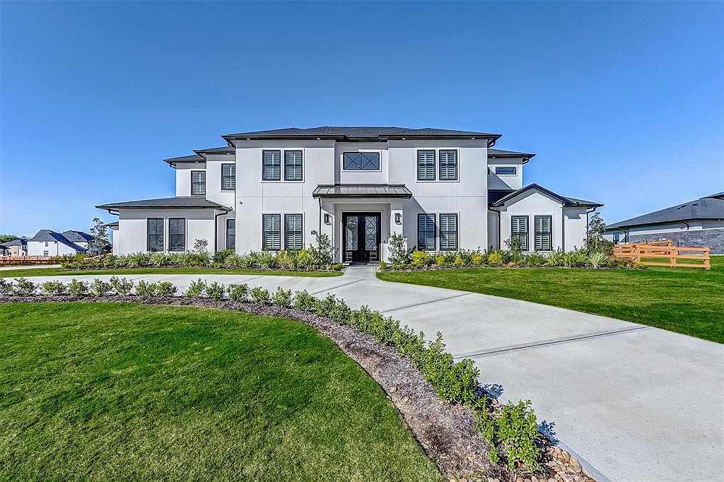 29411 Circle S Ranch Trl, Richmond, TX 77406 MLS 21874597 Zillow