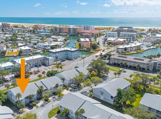 217 Nautilus Way, Treasure Island, FL 33706