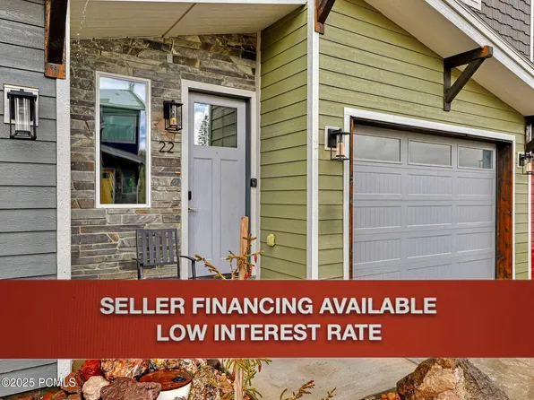 310 Highway 143 #22A, Brian Head, UT 84719